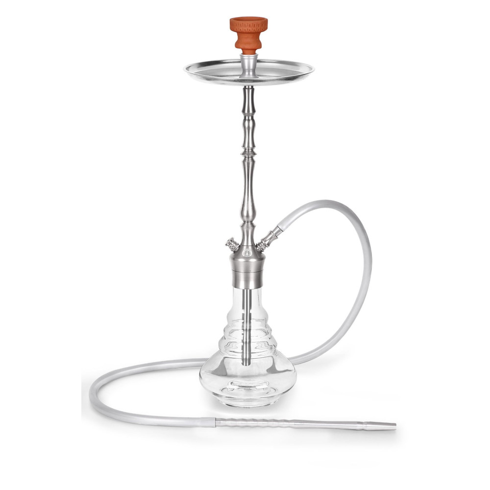 Babil Mod 17 Hookah Set | YT SHISHA