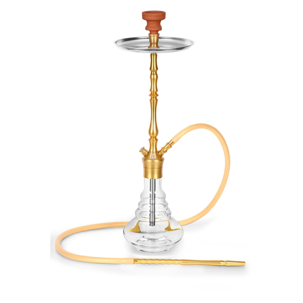 Babil Mod 17 Hookah Set | YT SHISHA