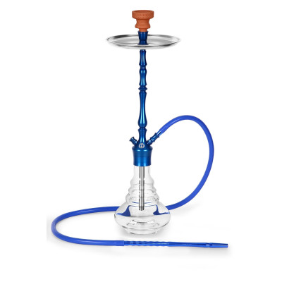 Babil Mod 17 Hookah Set | YT SHISHA