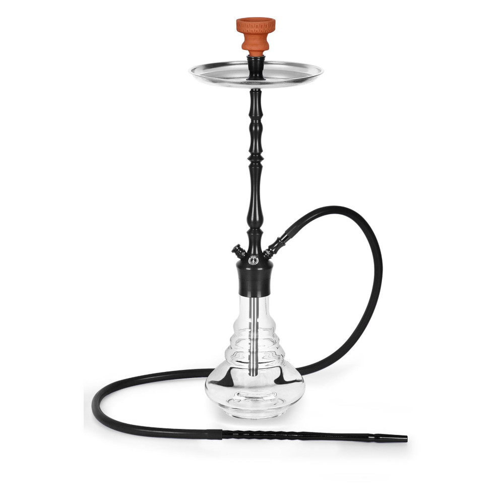 Babil Mod 17 Hookah Set | YT SHISHA