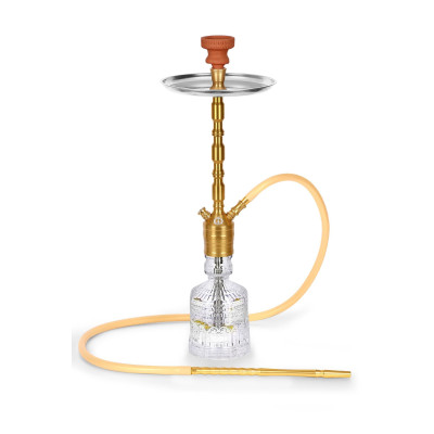 Babil Model 13 Hookah Set | YT SHISHA