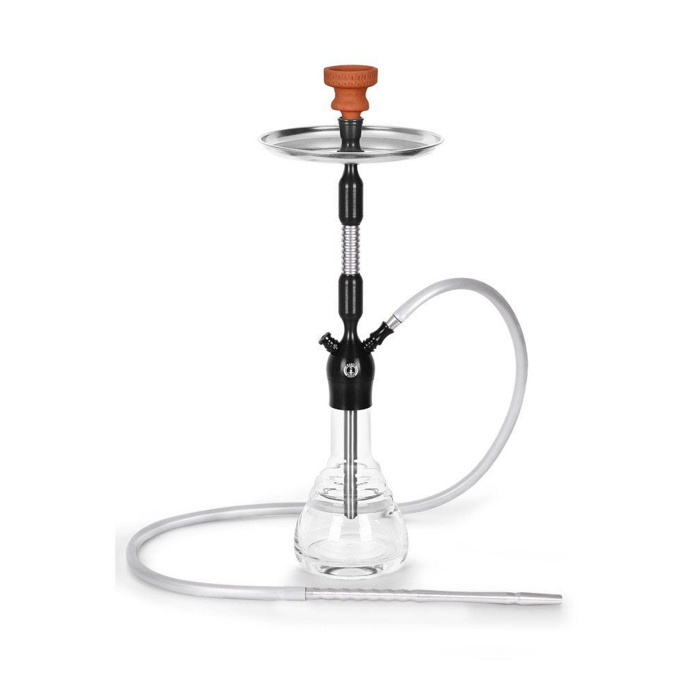 Babil Mod 11 Dual Color Colored Base And Tray | YT SHISHA