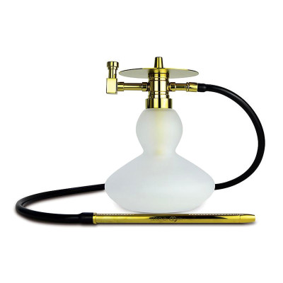 LH033 V1 GM Hookah Set | YT SHISHA