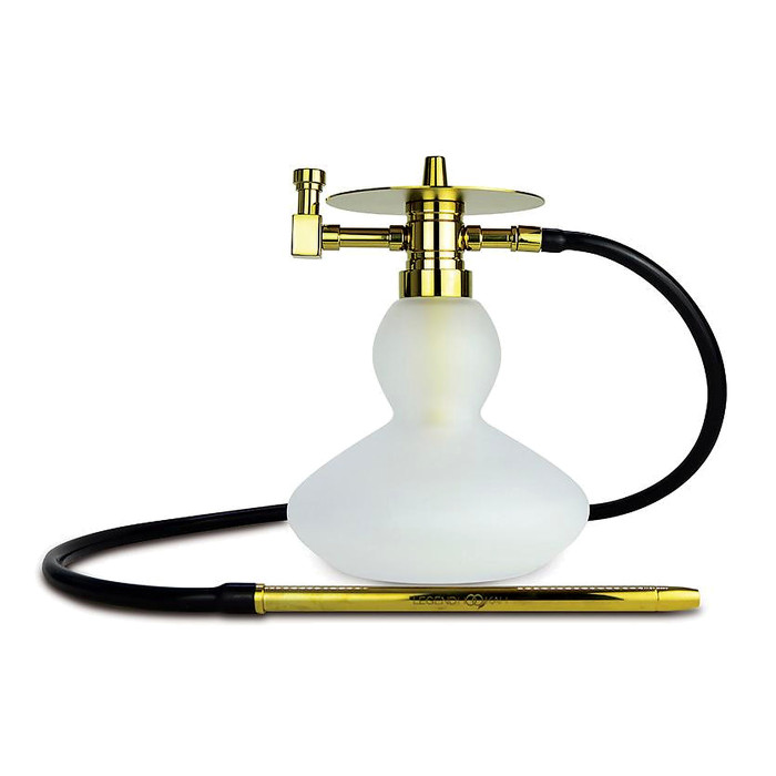 LH033 V1 GM Hookah Set | YT SHISHA