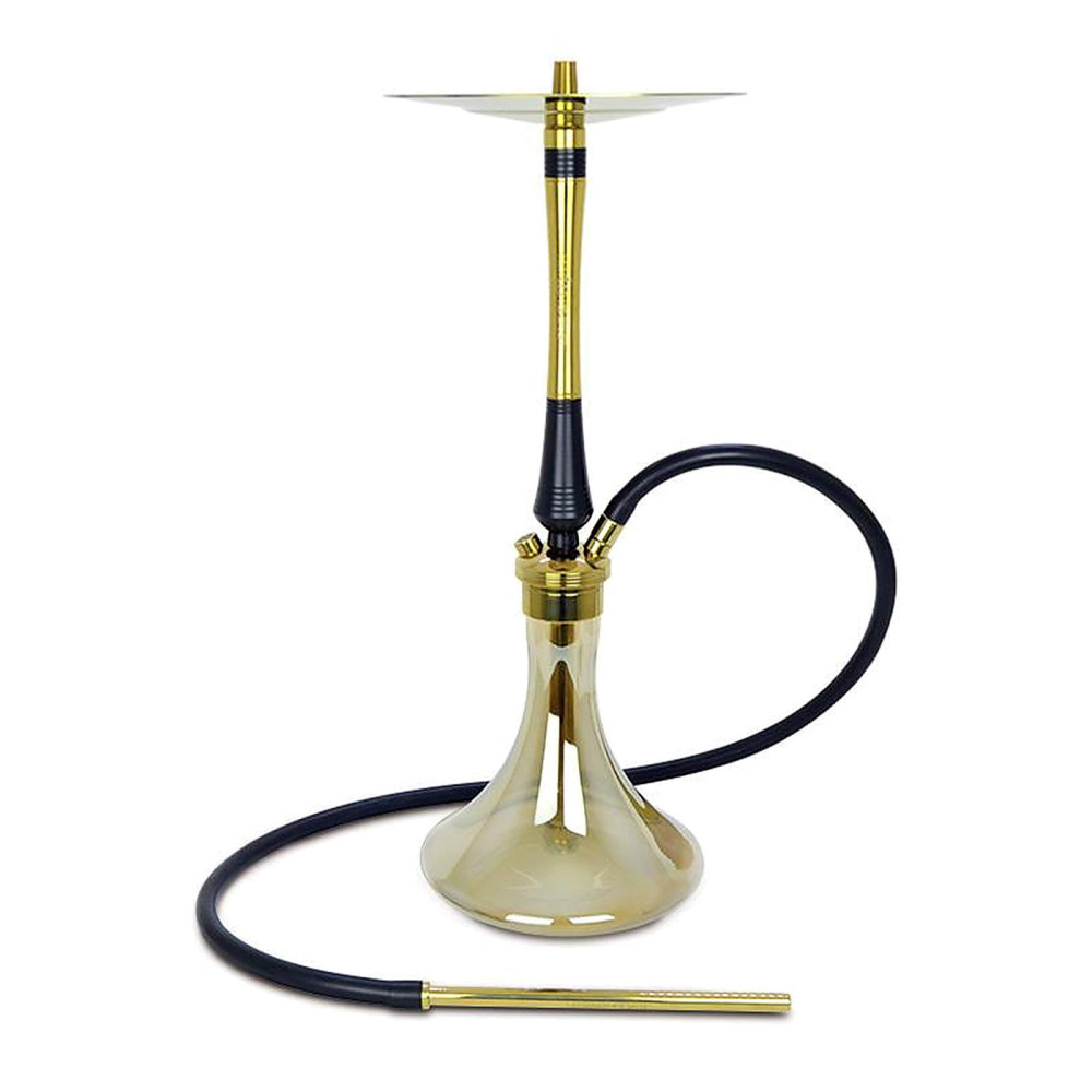 LH015 GSY Hookah Set | YT SHISHA