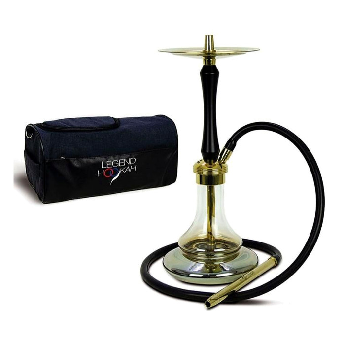 LH014 GSY Hookah Set | YT SHISHA