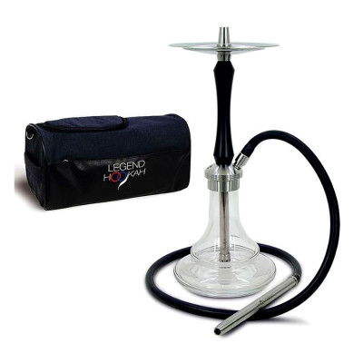 LH014 SY Hookah Set | YT SHISHA
