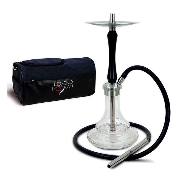 LH014 SY Hookah Set | YT SHISHA