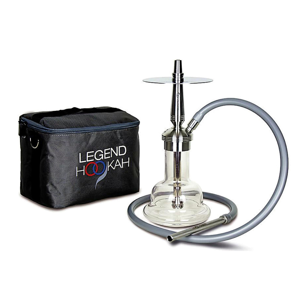 LH013 Nargile Takımı | YT SHISHA
