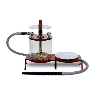 NT360 KR Nargile Takımı | YT SHISHA