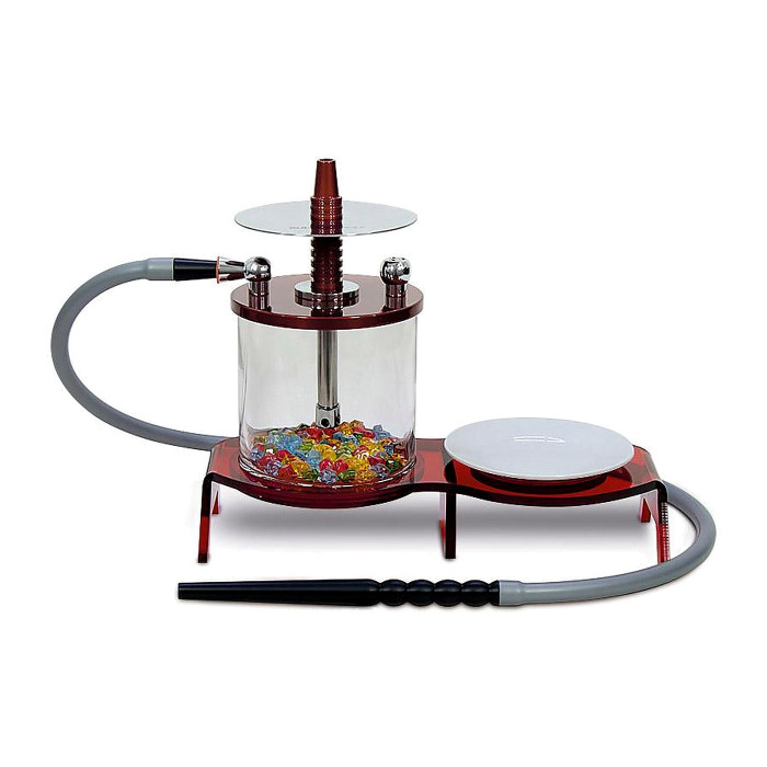 NT360 KR Nargile Takımı | YT SHISHA