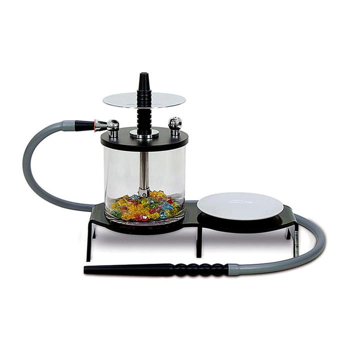 NT360 SY Hookah Set | YT SHISHA