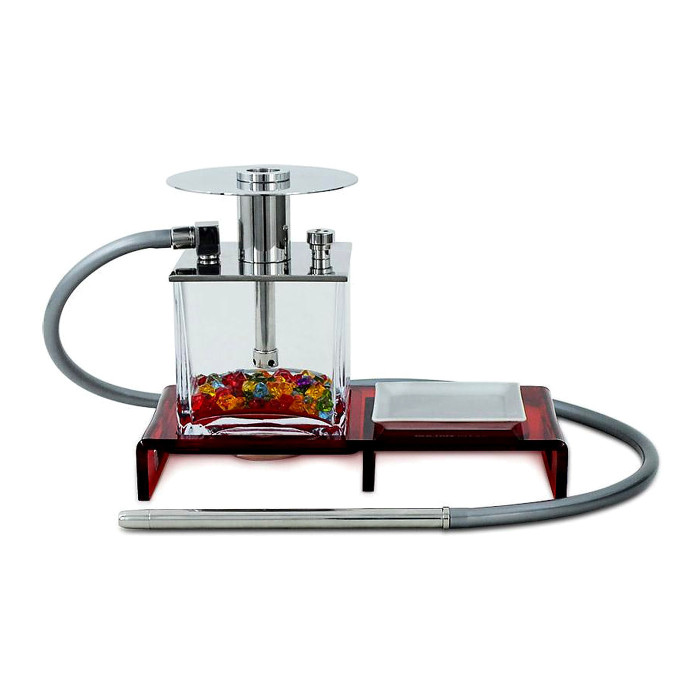 NT10 KR Hookah Set | YT SHISHA