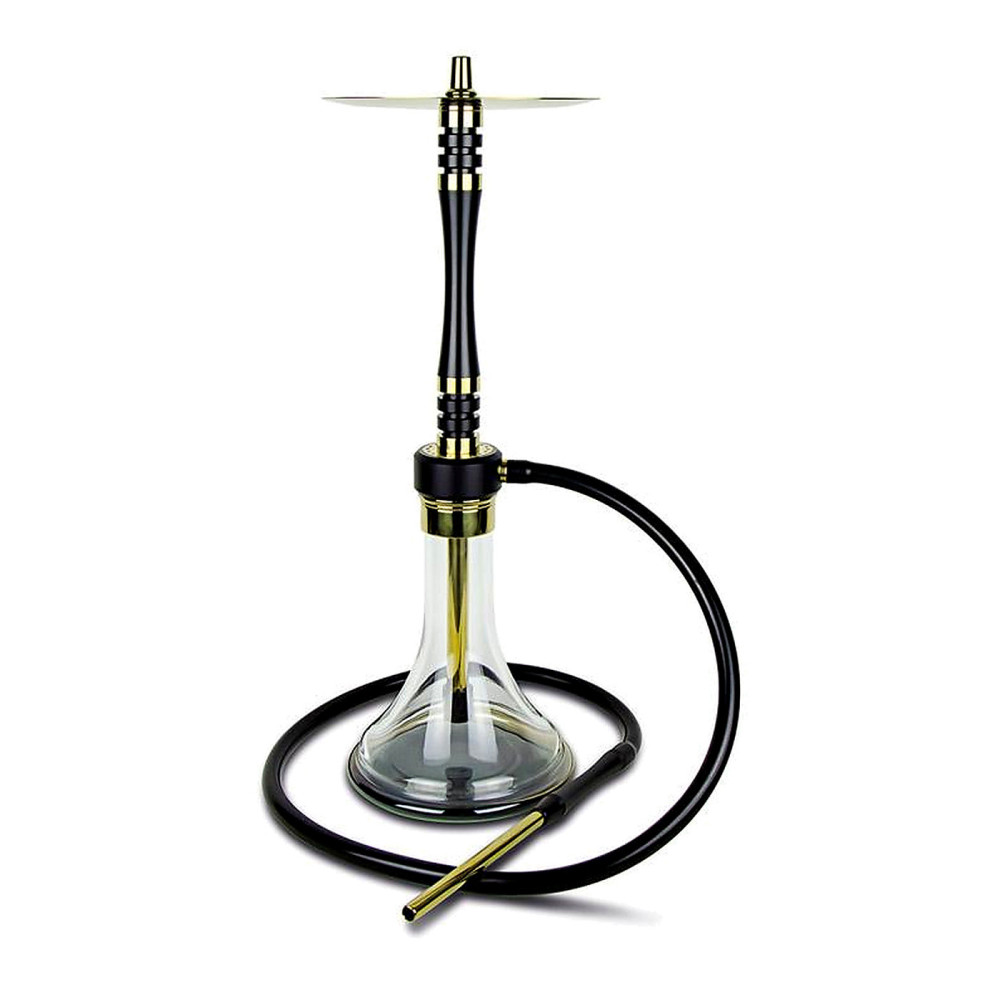 NT750 GOLD Nargile Takımı | YT SHISHA