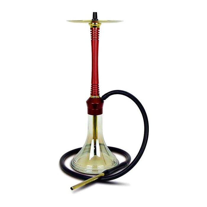 NT745 KR Hookah Set | YT SHISHA