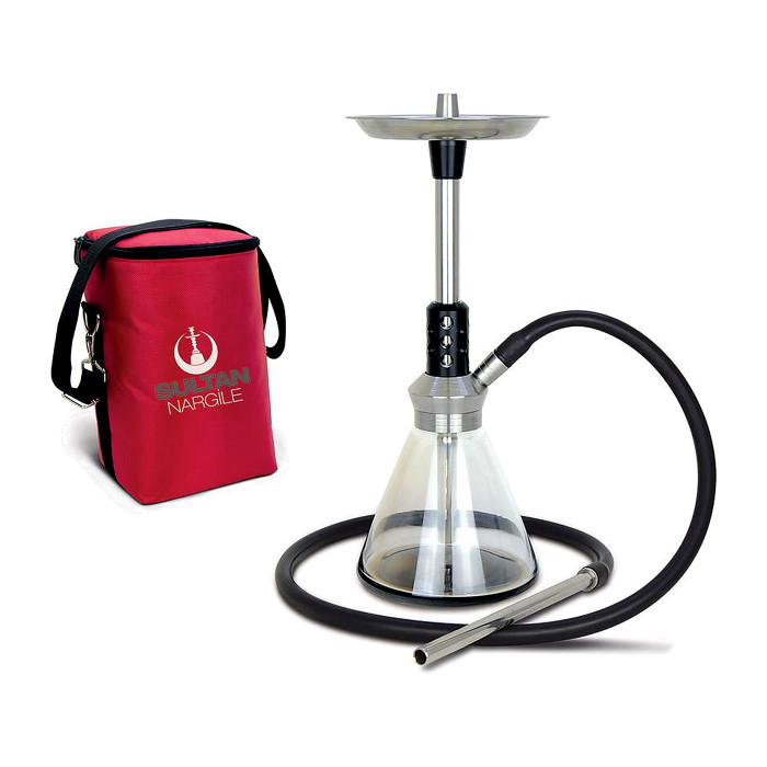 NT130 Hookah Set | YT SHISHA