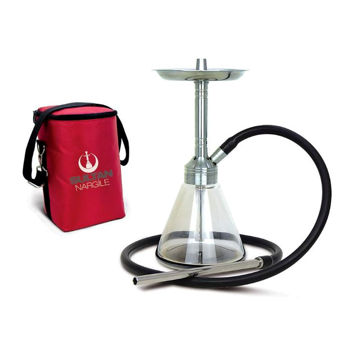 NT140 Nargile Takımı | YT SHISHA