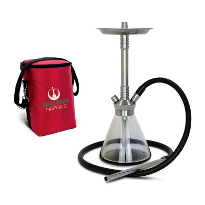 NT125 Nargile Takımı | YT SHISHA