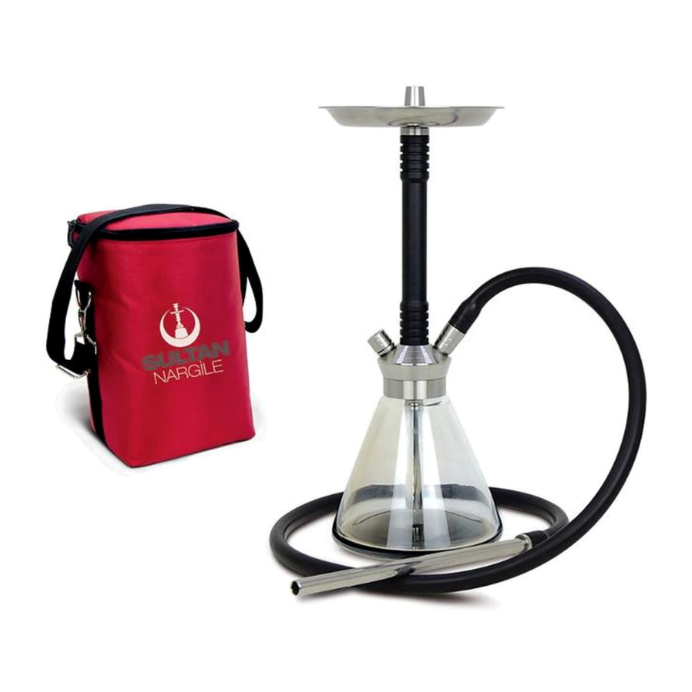 NT120 Nargile Takımı | YT SHISHA