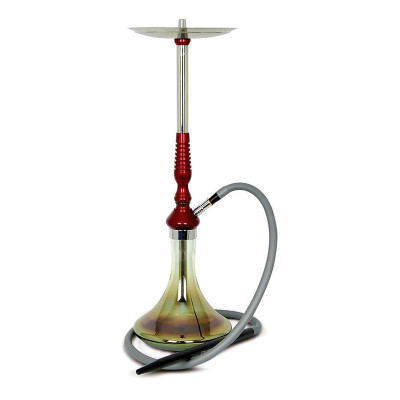NT665 KR Nargile Takımı | YT SHISHA