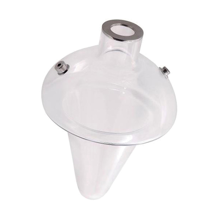 ODUMAN N5-Z JUNIOR ŞİŞE | Replacement Hookah Base