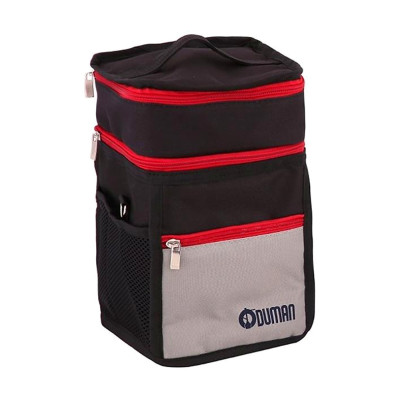 ODUMAN SMOKE TANK ÇANTASI | Hookah Carry Bag