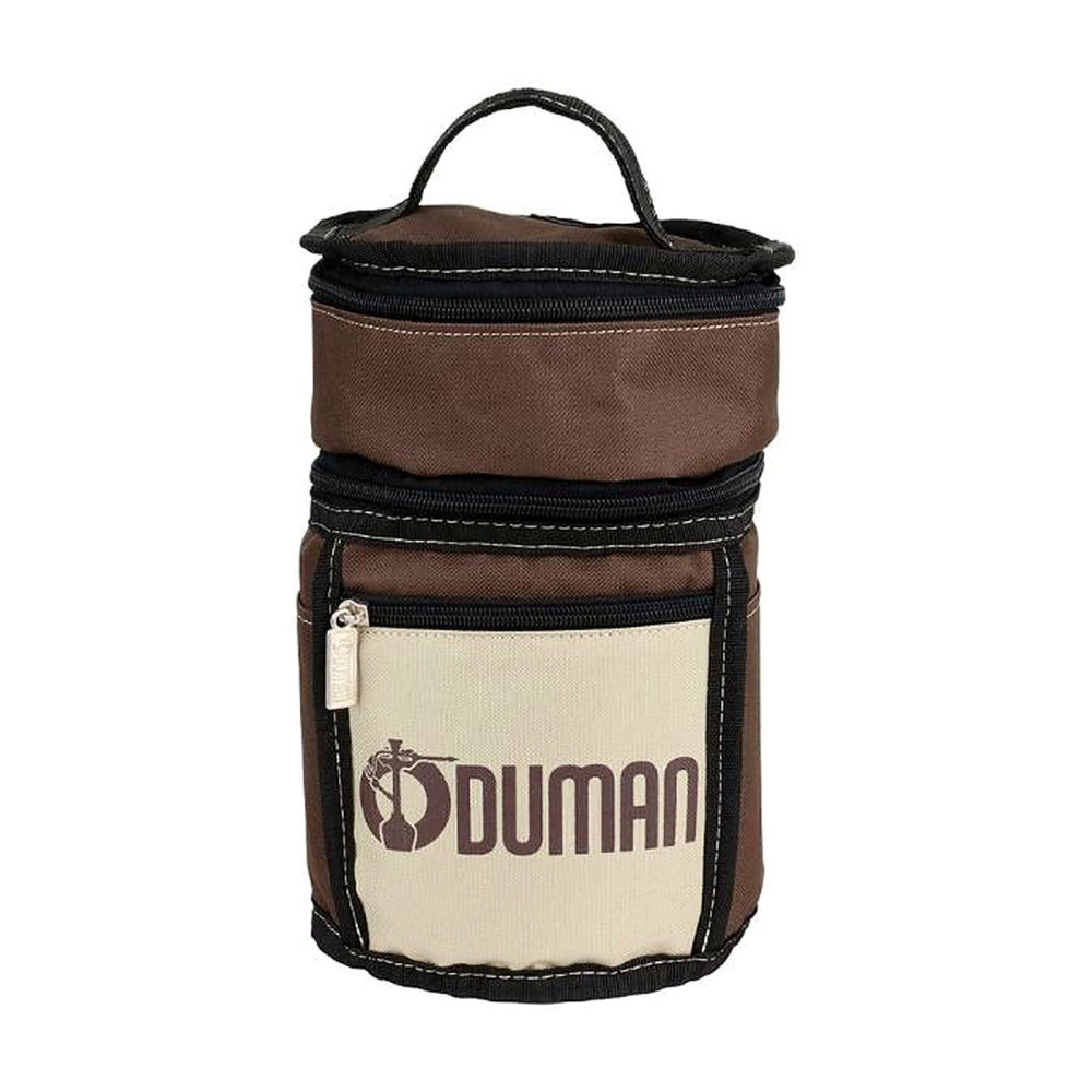 ODUMAN MONSTER ÇANTASI | Hookah Carry Bag