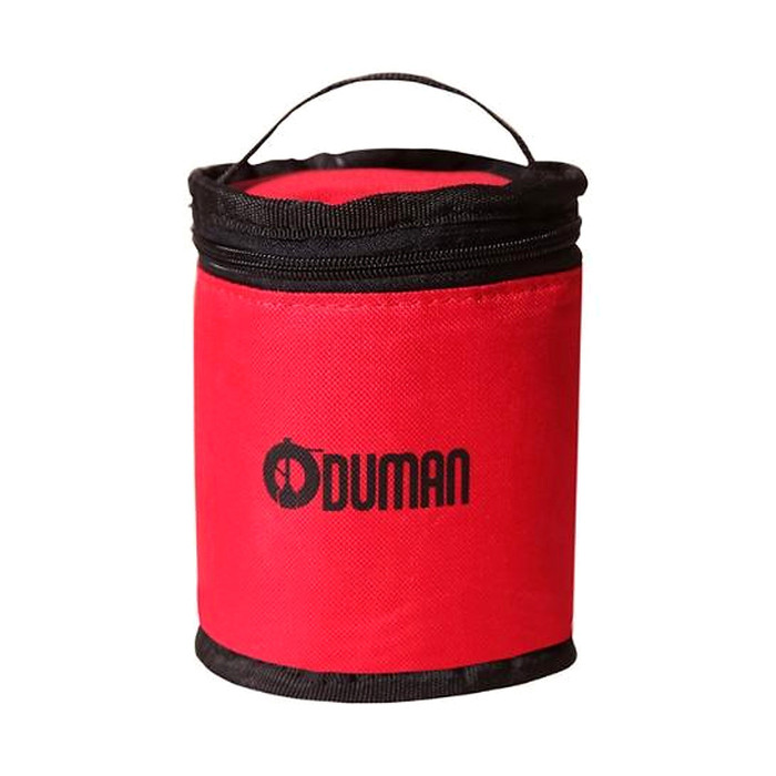 ODUMAN LÜLE ÇANTASI | Hookah Carry Bag