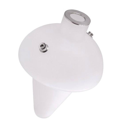 ODUMAN N4 MAT ŞİŞE (S.48) | Replacement Hookah Base