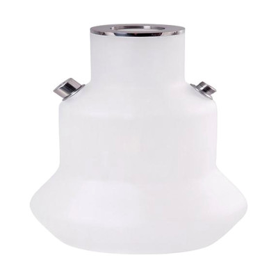 ODUMAN N4 MAT ŞİŞE (S.47) | Replacement Hookah Base