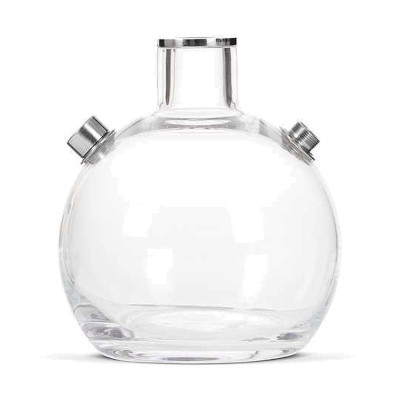 ODUMAN VOYAGE ŞİŞE | Replacement Hookah Base