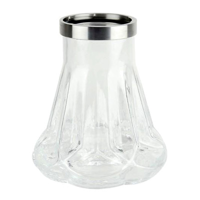 ODUMAN FLOWY ŞİŞE | Replacement Hookah Base