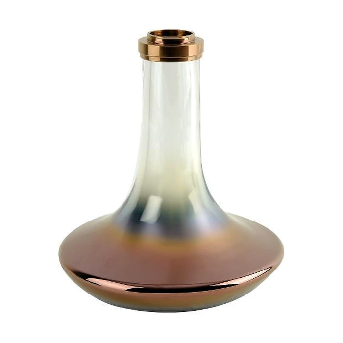 ODUMAN SS INF 01-BK - BRONZ BİLEZİK | Replacement Hookah Base