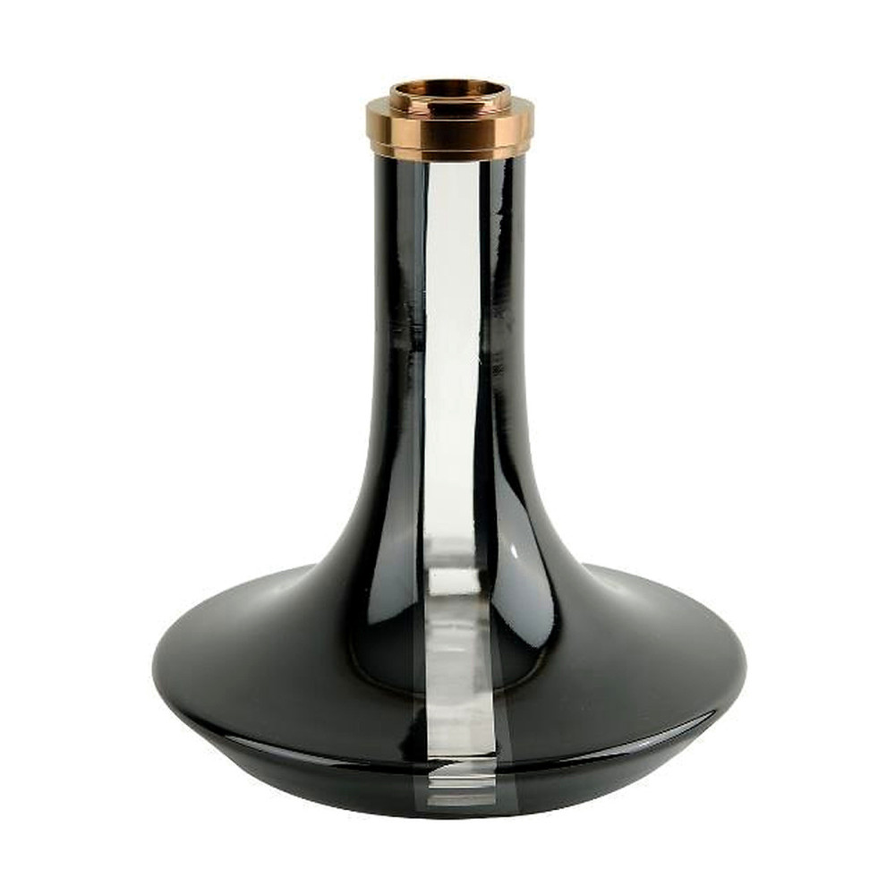 ODUMAN SS COS 03-BK | Replacement Hookah Base
