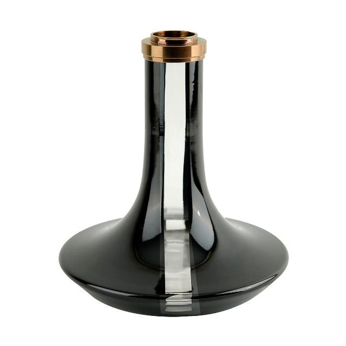ODUMAN SS COS 03-BK | Replacement Hookah Base