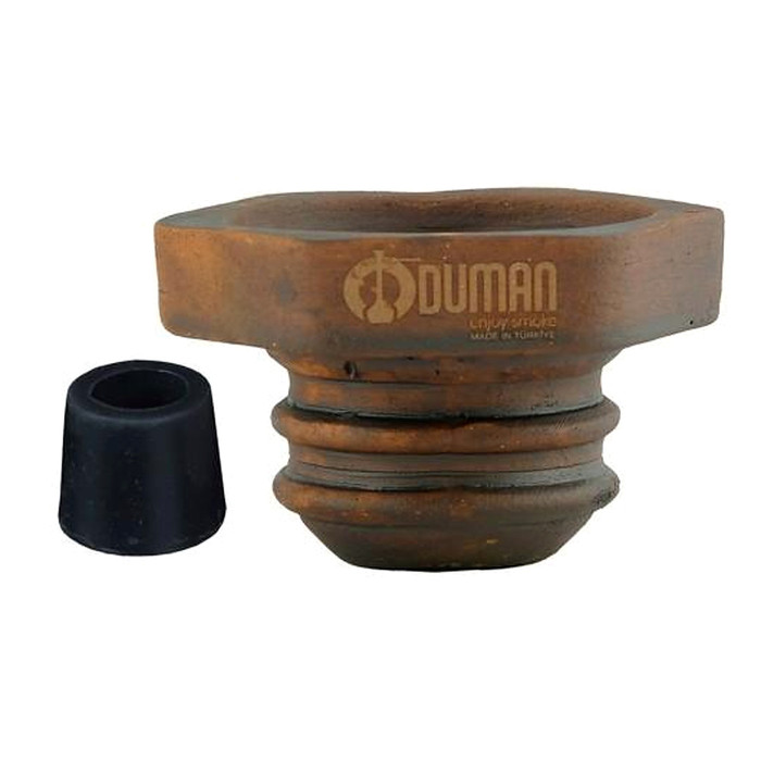 ODUMAN RETRO HEXA | Hookah Bowl