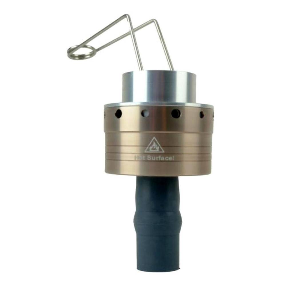 ODUMAN CARBO ONE | Hookah Accessory