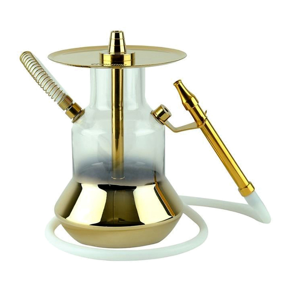 ODUMAN N4 GOLD | Nargile Takımı