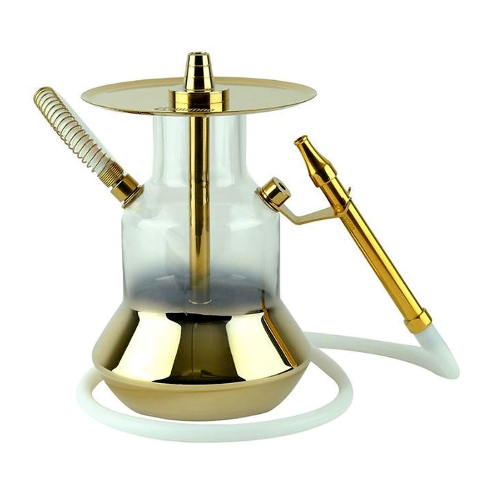 ODUMAN N4 GOLD | Nargile Takımı