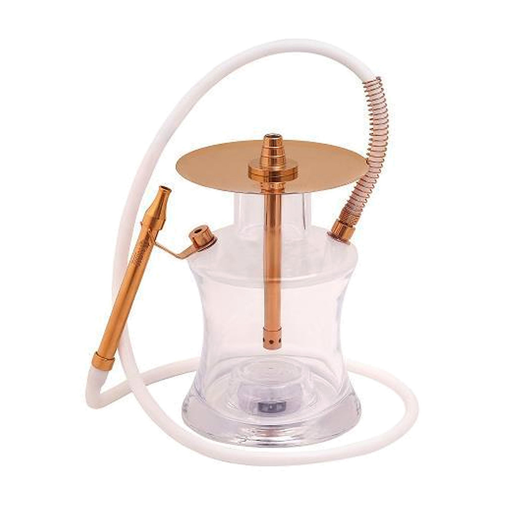 ODUMAN N2 GOLD | Hookah Set
