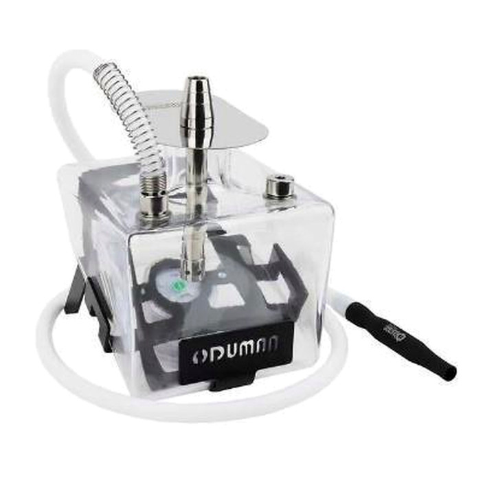 ODUMAN NA10 SMOKE TANK | Hookah Set