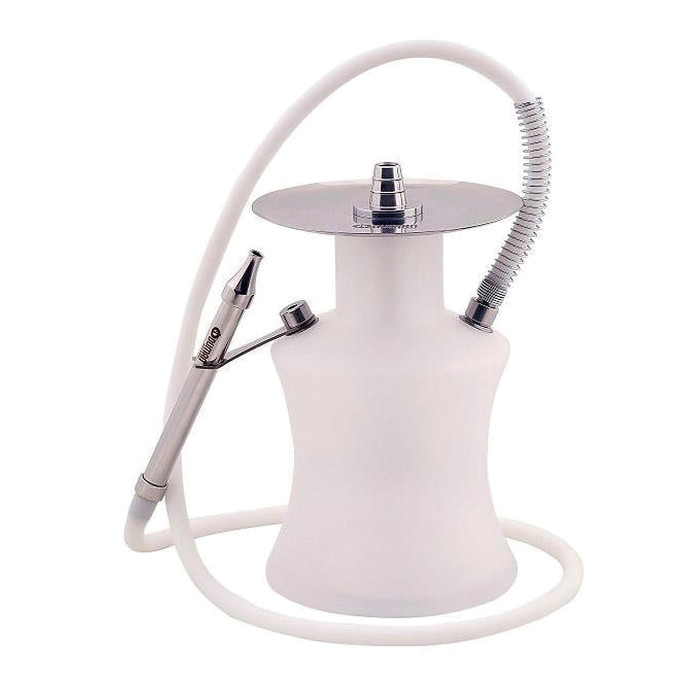 ODUMAN N2 MATT | Hookah Set