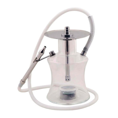 ODUMAN N2 ŞEFFAF | Hookah Set