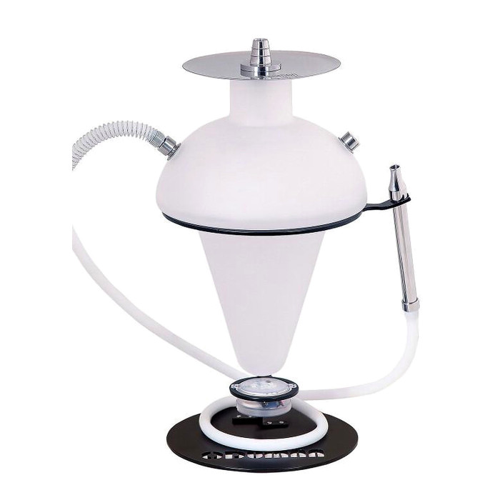 ODUMAN N5-Z MATT | Hookah Set