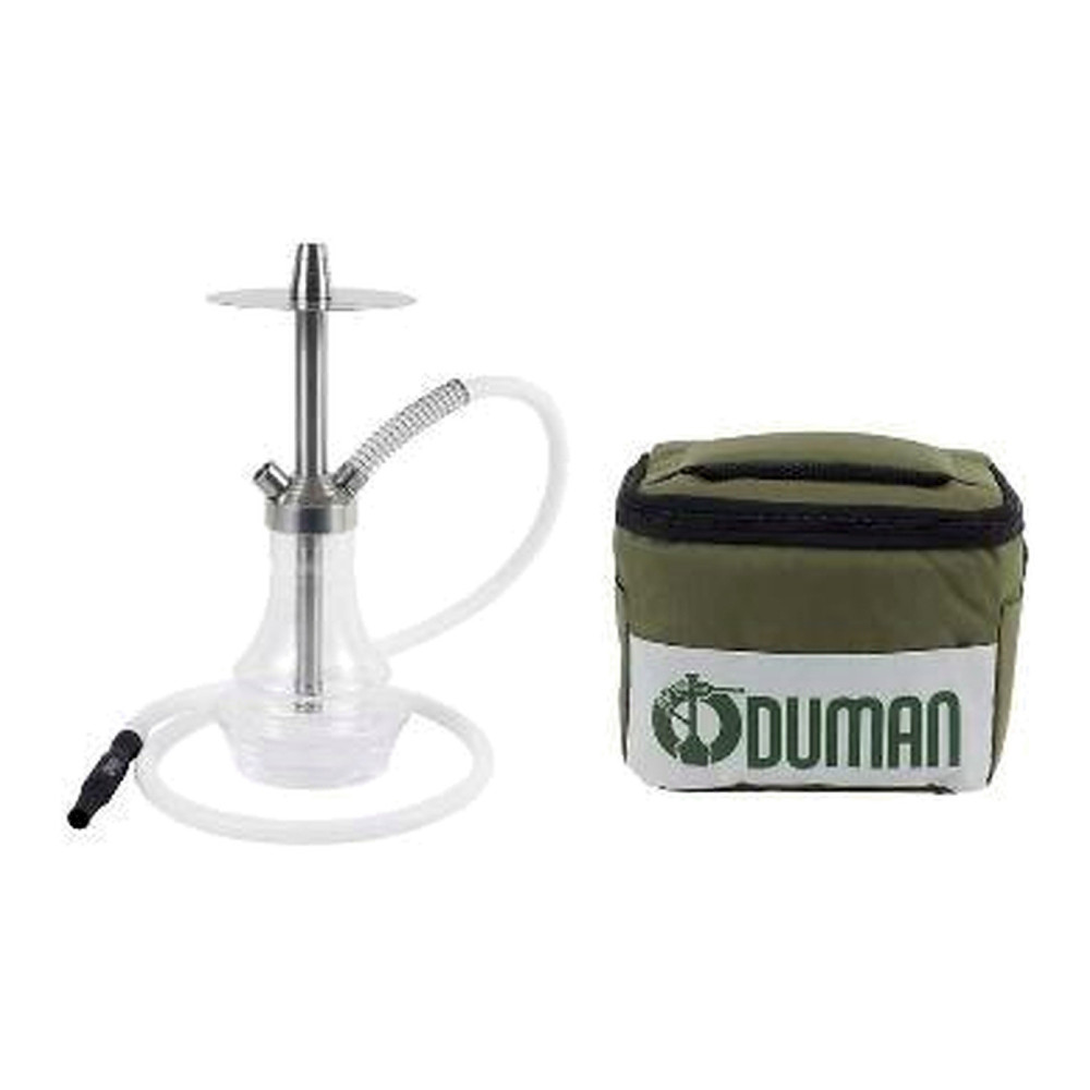 ODUMAN GUSTO XS | Nargile Takımı