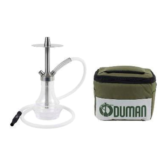 ODUMAN GUSTO XS | Nargile Takımı