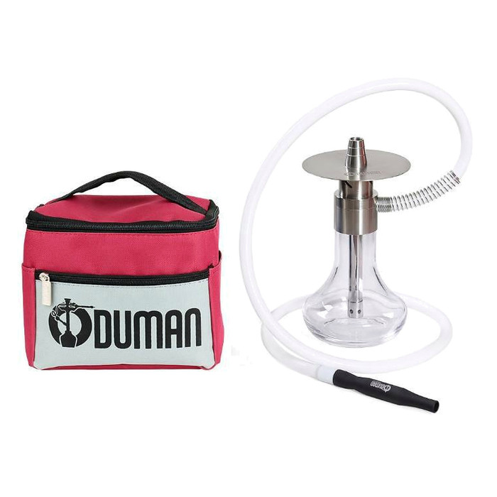 ODUMAN MN-C MONSTER | Nargile Takımı