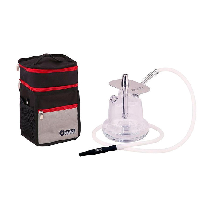 ODUMAN N4 MIDI | Hookah Set