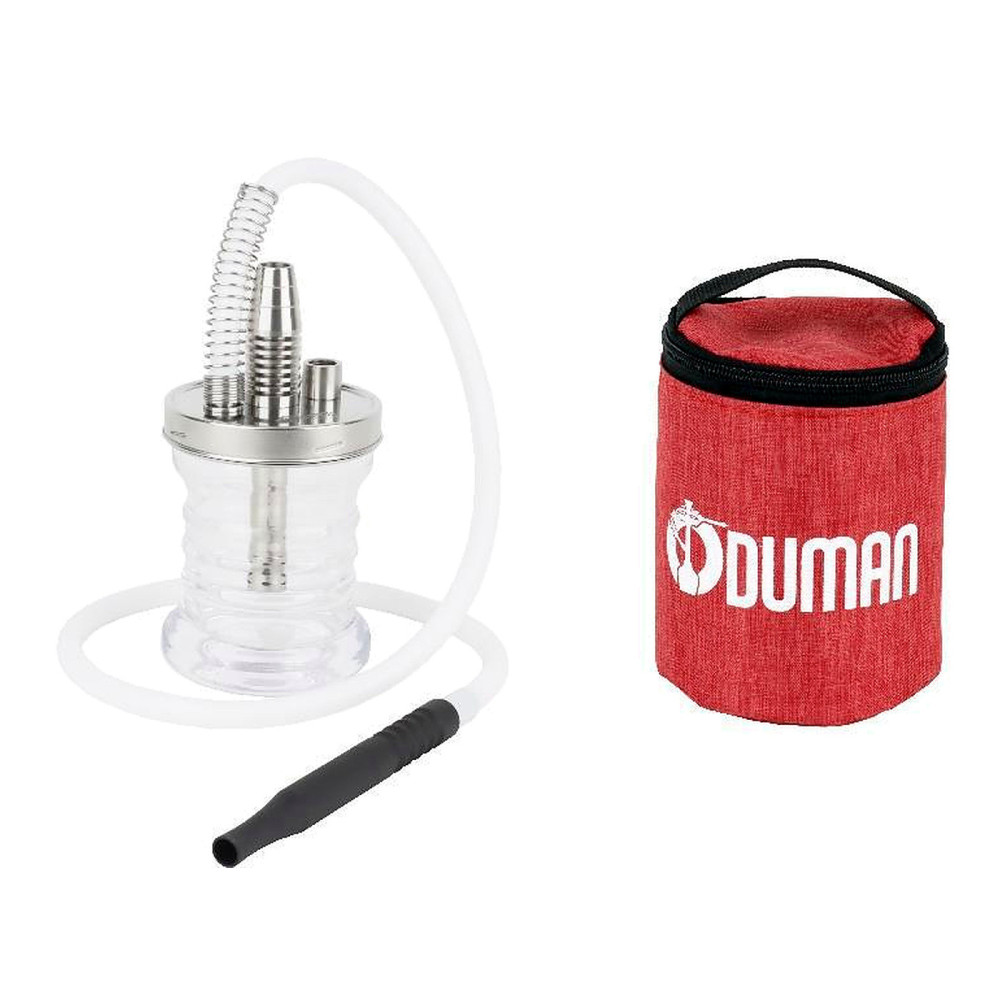 ODUMAN MICRO | Hookah Set