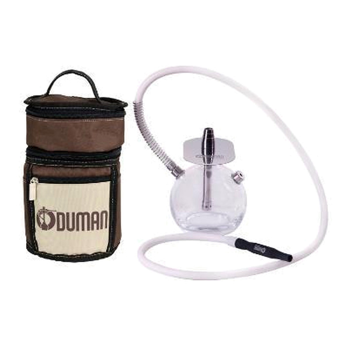 ODUMAN VOYAGE | Hookah Set